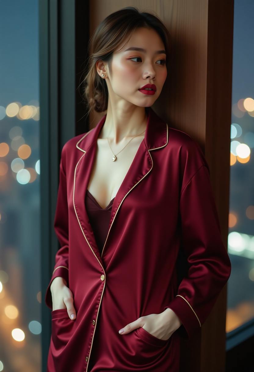 战神归来当保姆