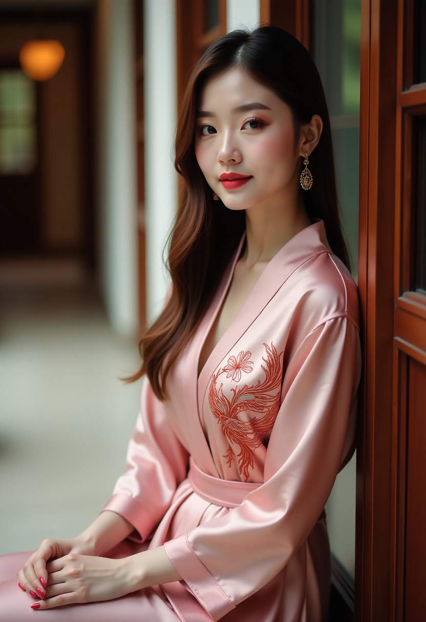 总裁的契约新娘